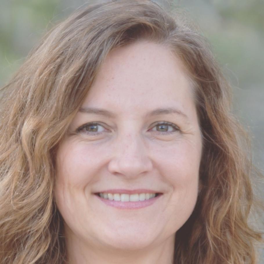 Portrait de Céleste Morvan, formatrice en finance